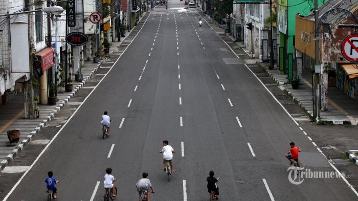 Kekhawatiran Gelombang Dua Corona, IDI Singgung Pernyataan Anies Baswedan: New Normal Harus Ketat
