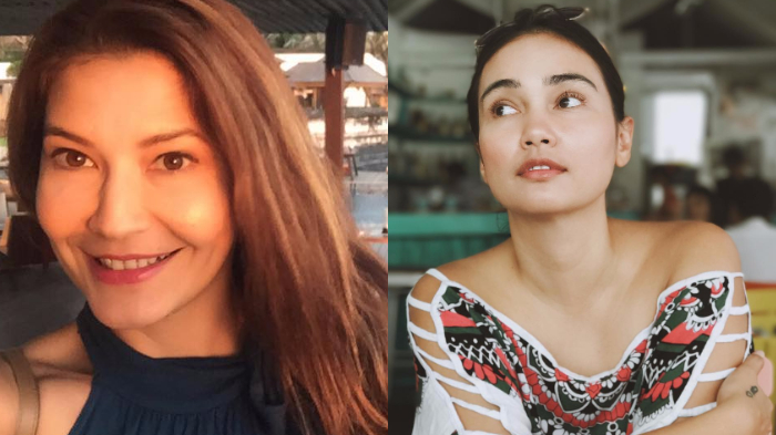 Tak Tersorot Kamera dan Hengkang dari Jakarta 5 Seleb Ini Menetap di Bali! Nomor 5 Jadi Ibu Tiri