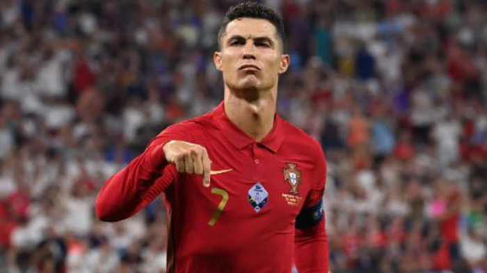 Pengkhianat Barcelona Ini Dukung Cristiano Ronaldo dan Portugal Juara di Piala Dunia 2022