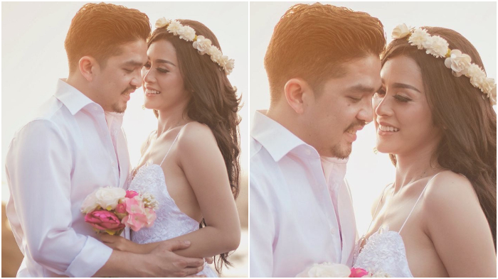 Resmi Menikah, Tangisan Selvi Kitty saat Ijab Kabul Jadi Sorotan: 'Aku Nggak Berhenti Nangis'