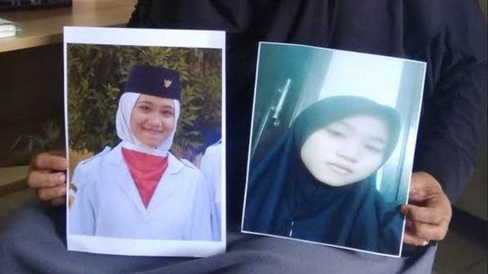 Jadi Paskibra HUT ke-74 RI, Audry Justru Hilang Tanpa Jejak, Orangtua Ungkap Sejumlah Keanehan