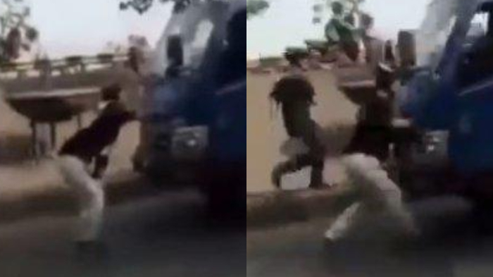 Apa Itu Challenge Malaikat Maut? Konten Viral di TikTok yang Tewaskan 1 Bocah di Bekasi