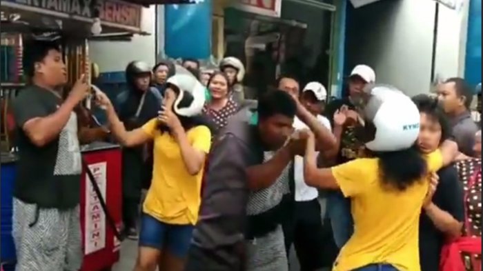 Anak Perempuannya Diculik, Ibu Ini Buntuti Pelaku Menggunakan Motor dan Berhasil Menggagalkannya