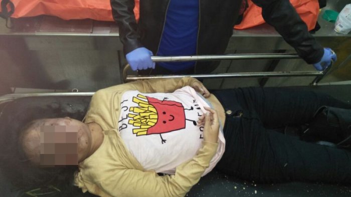 Kronologi Pegawai Mal Ditemukan Tewas di Semak-semak, Korban Sempat Lakukan Ini dengan Temannya!