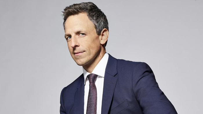 Pelecehan Seksual Menjadi Isu yang Disinggung Pembawa Acara di Pembukaan Golden Globe Awards 2018