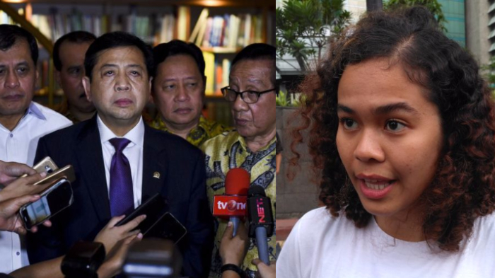 6 Kejanggalan Hakim Sidang Praperadilan Setya Novanto