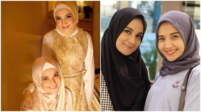 Shireen Sungkar Cerita Pengalaman Dibandingkan dengan Zaskia Sungkar: Emang Ini Kompetisi?