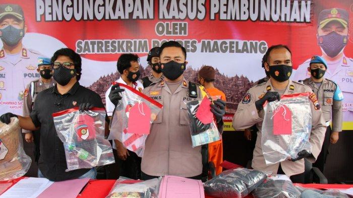 Demi Dapat Rp 25 Juta, Seorang Dukun Pakai Sianida untuk Racuni 2 Pelanggan yang Ingin Gandakan Uang