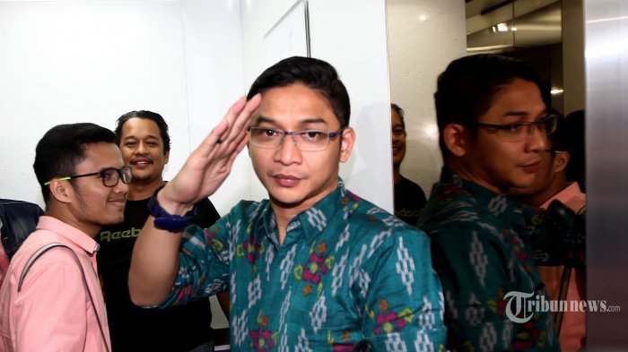 Waduh! Tanpa Izin Kemendagri Pasha