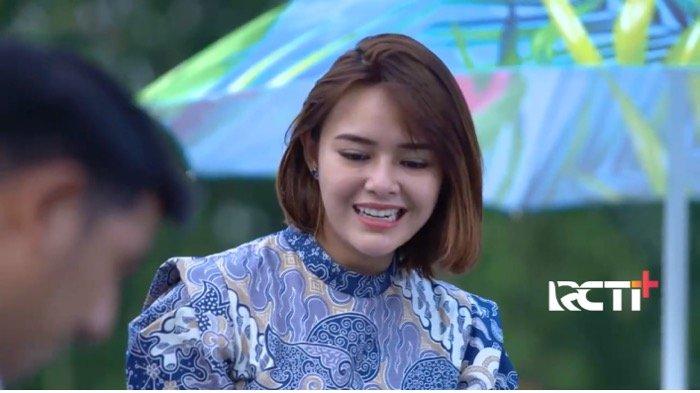 Amanda Manopo Ungkap Sudah Bosan dengan Ikatan Cinta, Sindir Para Petinggi: Mau Dibawa ke Mana?