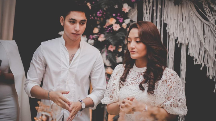 Pekerjaan Krisjiana Baharudin, Pria yang Berhasil Mendapatkan Hati Siti Badriah