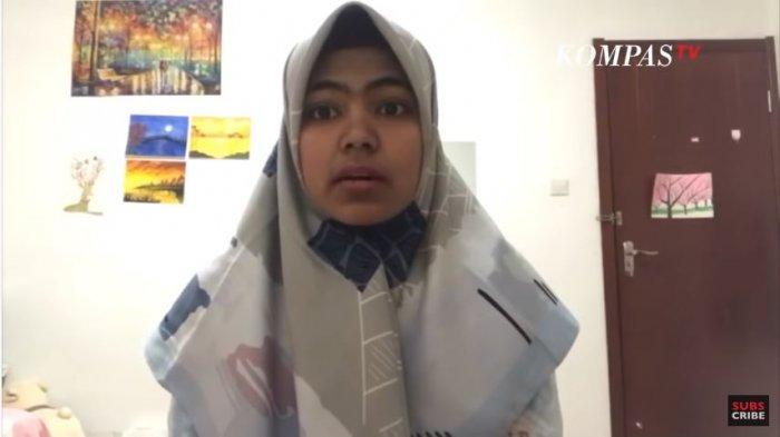 Terkurung karena Virus Corona, Mahasiswa Aceh di Wuhan: Seolah Kami Hanya Nunggu Giliran Terinfeksi