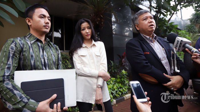Setelah Periksa Siwi Sidi, Polisi akan Panggil Pramugari dan Staf Garuda terkait Cuitan @Digeeembok