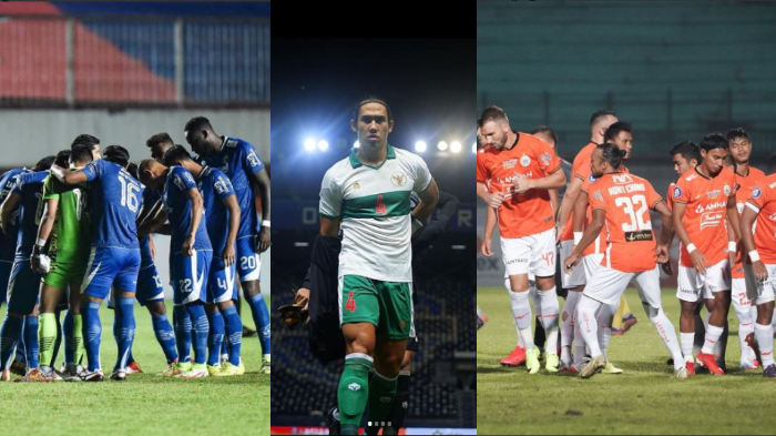Rivalitas Persib Bandung dan Persija Bisa Memanas, Maung Dikabarkan Bidik Ryuji Utomo