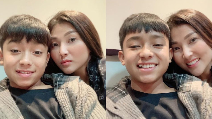 Jelaskan Betrand Peto Memang Bersifat Manja, Ayah Kandung: Sampai Kelas 1 SMP Masih Minta Digendong