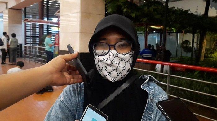 5 Keluarga Jadi Korban Jatuhnya Pesawat Sriwijaya Air SJ 182, Ayu: Tahu-tahu Mereka Berangkat Sabtu