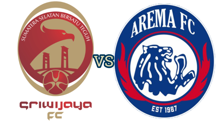Live Streaming Liga 1 Indonesia: Sriwijaya Vs Arema FC Pukul 15.30 WIB di Indosiar