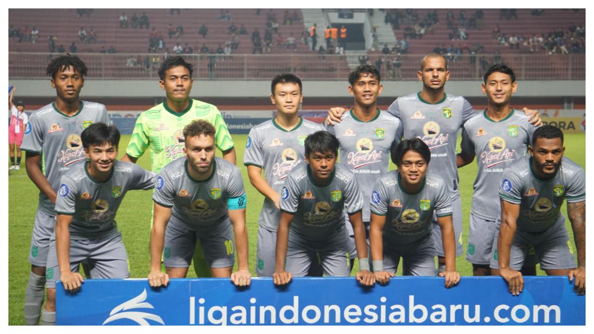 Bek Timnas Serbia Masuk Radar Persebaya Surabaya Musim Depan? Harganya Mahal Sesuai Performa