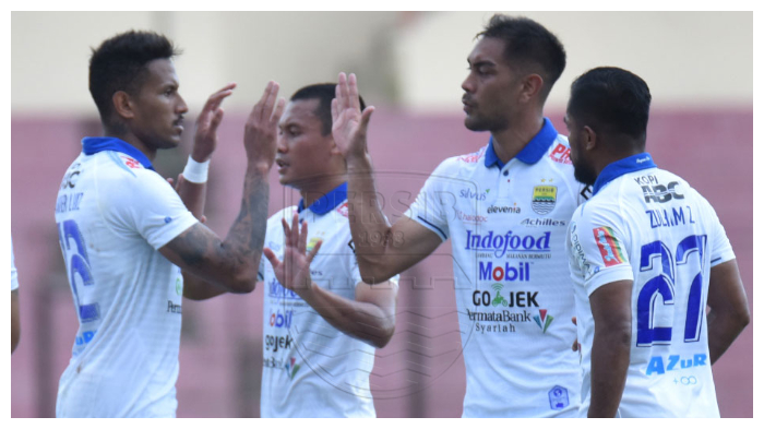 Jelang Liga 1 2020, Robert Alberts Ungkap Hasil Uji Coba Persib Bandung, Singgung Kebugaran Pemain