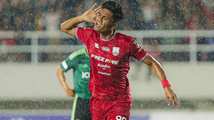 3 Big Transfer Awal Musim Liga 1 2023, Libatkan Persija Jakarta dan Persis Solo