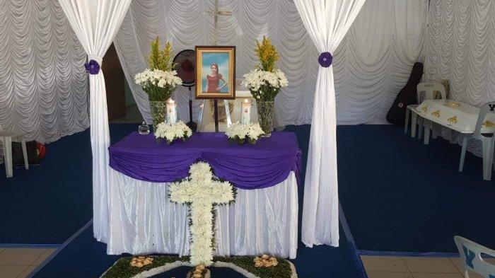 Sebut Perumahan Terbilang Aman, Tetangga Heran Fitri Suryanti Dibunuh pada Siang Hari