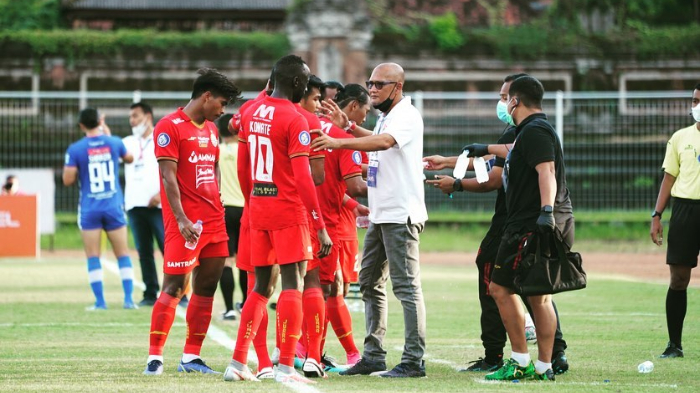 Nasib Mujur Sudirman, Kerap Disorot Tajam The Jakmania, tapi Kini Dikirim Persija ke Liga Australia