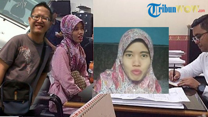 Ini Sosok Sugiarti, Demi Ingin Dinikahi 'Meneror' Julianto Order Fiktif Gofood Jutaan Rupiah