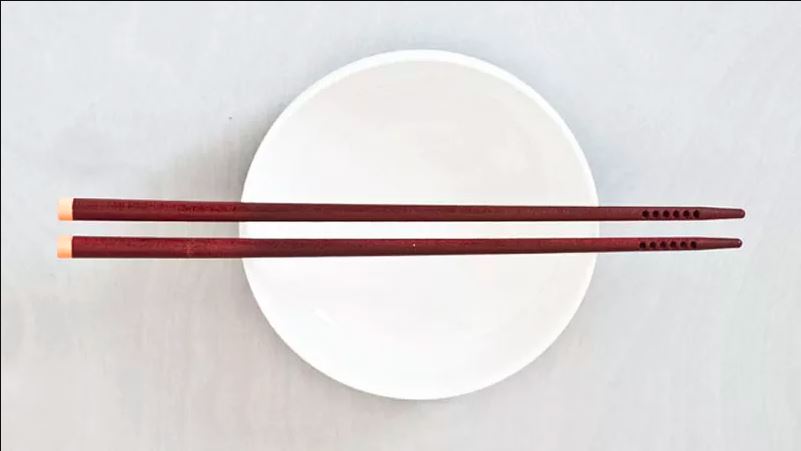 Beda Negara, Ternyata Sumpit Miliki Sejarah yang Beda! Kamu Pakai yang Mana?