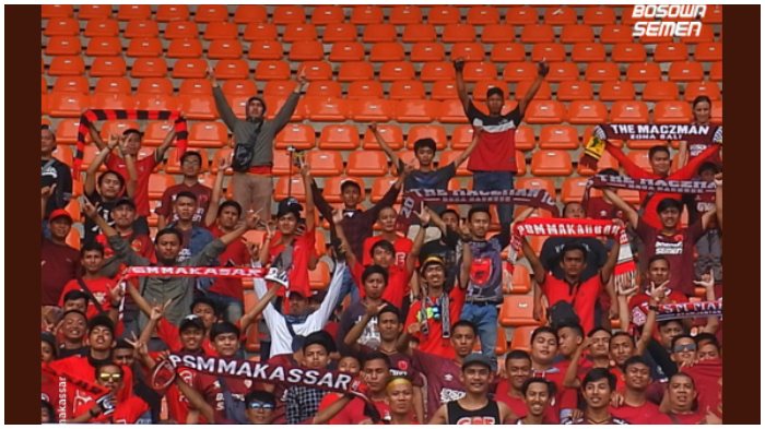 Berikut Info Tiket Laga Ketiga Grup H Piala AFC 2019, PSM Makassar Vs Kaya FC
