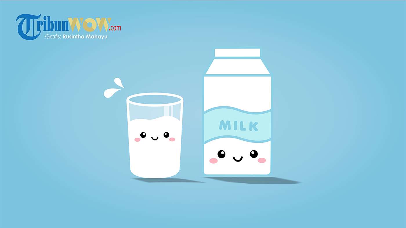 Benarkah Susu Bisa Memicu Jerawat? Ini Penjelasannya