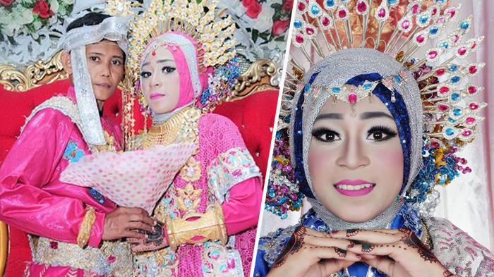 Keperawanan Terenggut, Gadis 20 Tahun Ini Harus Telan Kenyataan Pahit Usai Malam Pertama