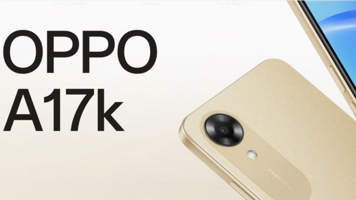 8 Pilihan HP Oppo Harga Murah Tahun 2025: Oppo A15, A17k, Oppo A38 hingga Oppo A55
