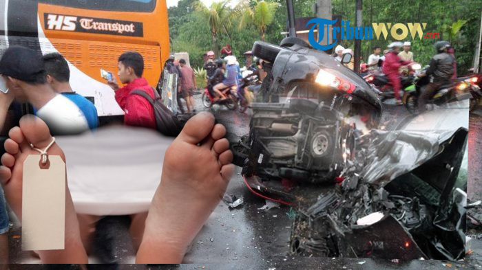 Selarong Puncak Sering Makan Korban, Polisi Perkirakan Gara-gara Hal Sepele Ini