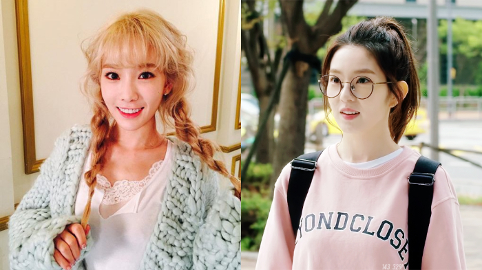 Masih Terlihat Seperti Remaja, Ternyata Umur 10 Seleb Korea Ini Sudah di Atas 25 Tahun!