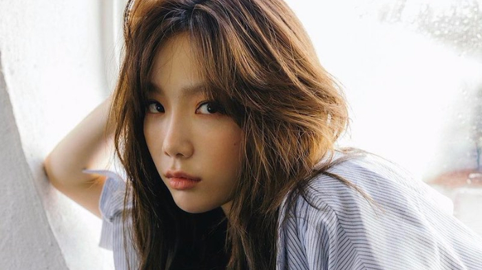 Cerita Taeyeon SNSD soal Insiden Giginya Nyaris Copot karena Terlalu Bersemangat Menyanyi