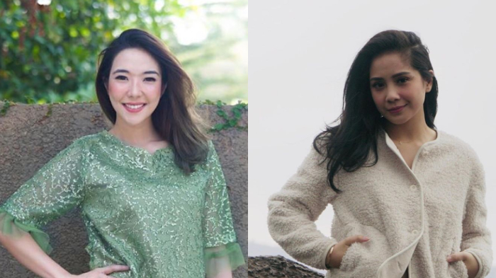 Tanggapan Tegas Gisella Anastasia soal Video Syur Mirip Nagita Slavina: Tuh Kan Berarti Sengaja!