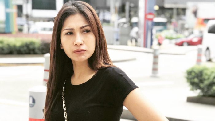 Instagramnya Kena Hack, Tata Janeeta: Semoga Diampuni Dosa-dosanya