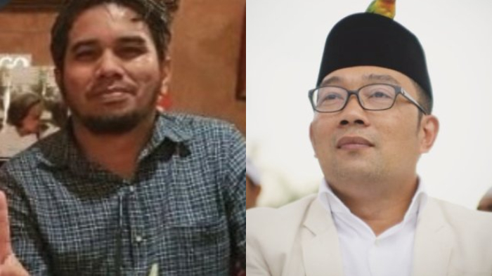 Teddy Gusnaidi: Ridwan Kamil Hadapi Kaum Ngotot