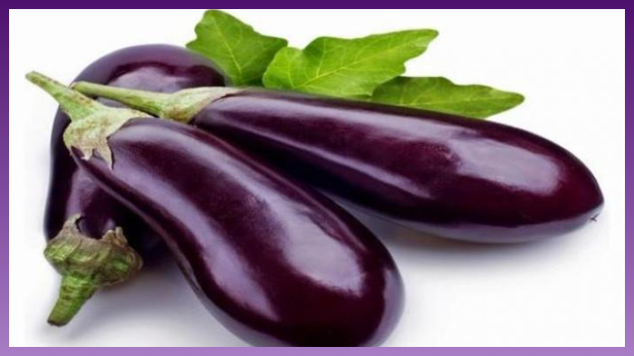 Minum Air Terong Selama 7 Hari Berturut-turut dan Lihat Perubahan Menakjubkan pada Tubuh