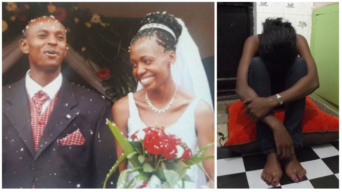 Kehilangan Kehormatan Beberapa Jam Jelang Pernikahan, Wanita Ini Harus Telan Kenyataan Pahit!