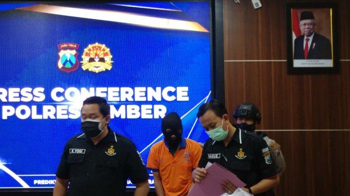 Jasad Tergeletak di Kamar Mandi, Ita Dibunuh Tukang Servis TV dan Ibunya Dianiaya, Ini Motifnya