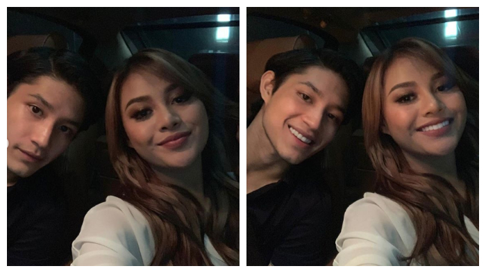 Teuku Rasya Ungkap Kenakalan Aurel Hermansyah Dalam Berpacaran, Putri Anang: Astagfirullah Enggak Ya