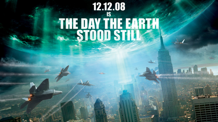 Sinopsis 'The Day the Earth Stood Still' Dibintangi Keanu Reeves, di Big Movies GTV Pukul 23.00 WIB