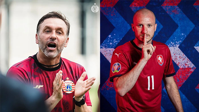 Michael Krmencik Gabung Persija Jakarta, Ini Prediksi Formasi Thomas Doll Racik Skuad Bintangnya