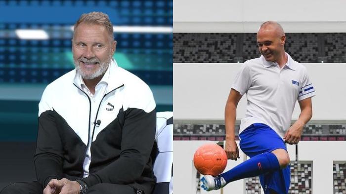 Profil Thorsten Fink, Pelatih Incaran PSIS Semarang: Pernah Besut Eks Barcelona Andres Iniesta