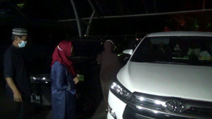 Memilih Bungkam, 3 Kakak Korban Pembunuhan di Subang Enggan Beri Keterangan seusai 6 Jam Diperiksa