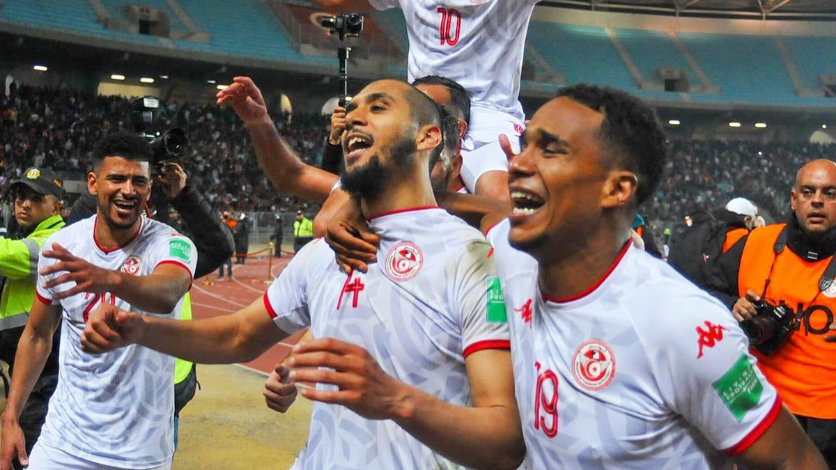 Jadwal Timnas Tunisia di Piala Dunia 2022, Lawan Denmark Jadi Penentuan, Laga Pamungkas Paling Berat
