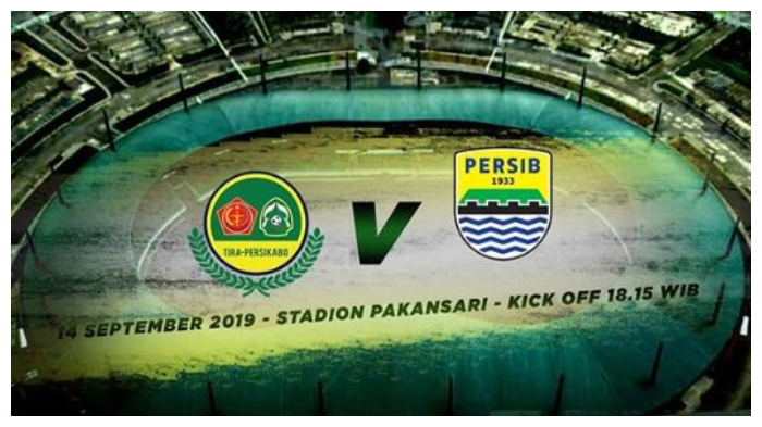 Prediksi Susunan Pemain Tira Persikabo Vs Persib Bandung, Dua Pilar Pangeran Biru Kemungkinan Absen