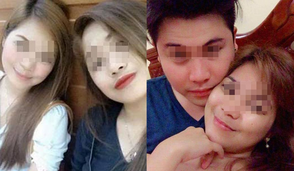 Miris! Lama Jadi TKW, Pulang-Pulang Wanita Ini Pergoki Pacarnya Berselingkuh