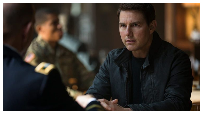 Sinopsis Film 'Jack Reacher' yang Dibintangi Tom Cruise dan David Oyelowo, Tayang di Netflix